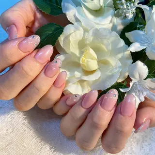 ネイル nail salon M'U【エムユー】のネイルデザイン