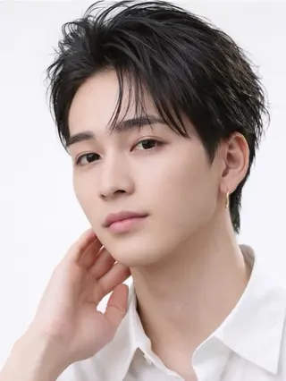 ショート Ars hair &naiiのヘアスタイル