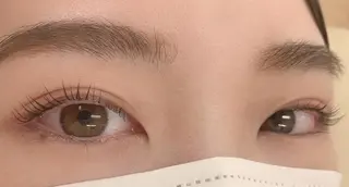 マツエク・マツパ Alice by jewel所属・Alice Mikiのマツエク・マツパデザイン