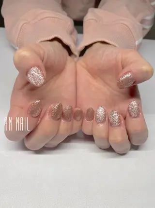 ネイル AN Nailのネイルデザイン