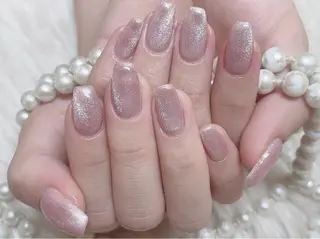ネイル bijou nailのネイルデザイン