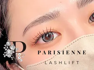 アイブロウ M.wish honokaのマツエク・マツパデザイン