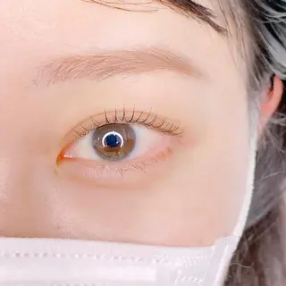 マツエク・マツパ nefer .のマツエク・マツパデザイン