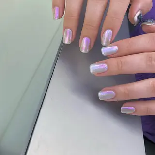 ネイル yurina/ パラジェル認定サロンのネイルデザイン