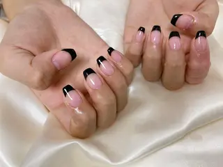 ネイル Mogu nail 二子玉川のネイルデザイン