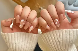 ネイル co_ nailのネイルデザイン
