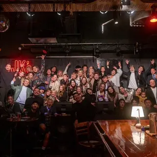 TIDEHAIR SHIHOのヘアスタイル