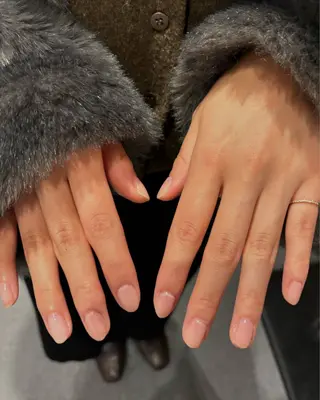 ネイル さやかNail 堺筋本町🎀🫧のネイルデザイン
