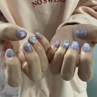 ネイル MAO ‪☆ 個性派 🪽のネイルデザイン