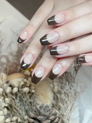 ネイル エルモサ YURIKAのネイルデザイン