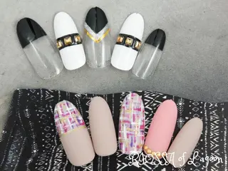 ネイル リオッサ  オブ ラグーン神戸店のエステ・リラクイメージ