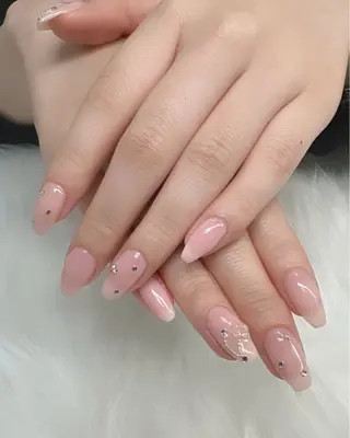 ネイル PROVE Nail&Eyelash所属・PROVE Nail 🫧satomiのネイルデザイン