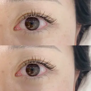 マツエク・マツパ EYELA銀座店🎀 Momoneのマツエク・マツパデザイン