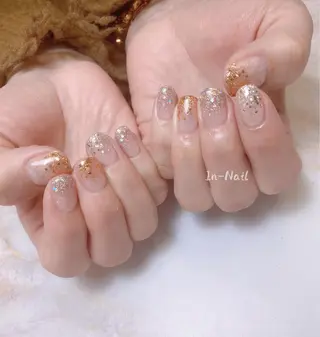 ネイル ᴵⁿ. ᴺᵃⁱˡのネイルデザイン