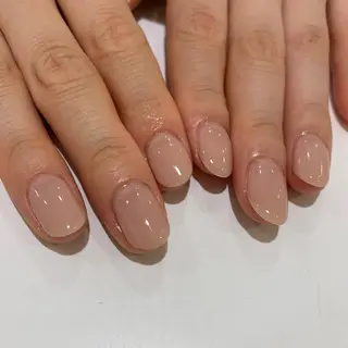 ネイル 野島 千夏のネイルデザイン