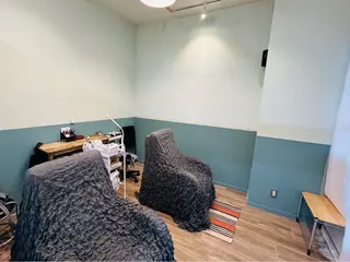 マツエク・マツパ UTA hair&eyelash所属・青木 百花のマツエク・マツパデザイン