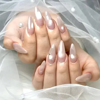 ネイル KARMA 大竹のネイルデザイン