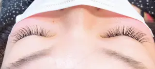 マツエク・マツパ 吉岡 ゆうなのマツエク・マツパデザイン