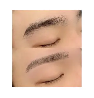 アイブロウ RAI 💕🌊🌞のマツエク・マツパデザイン