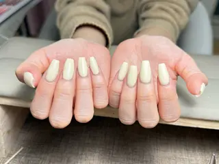 ネイル Moomi nail salonのネイルデザイン