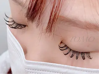 マツエク・マツパ eneru by arto🌻TOMOのマツエク・マツパデザイン