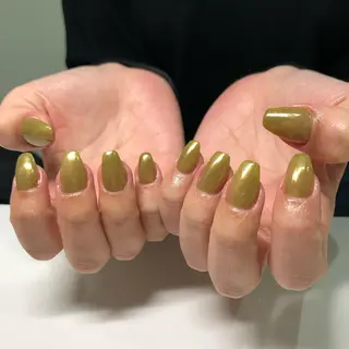 ネイル nail by minamiのネイルデザイン