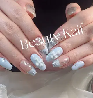 ネイル Beauty Kaif ネイルのネイルデザイン