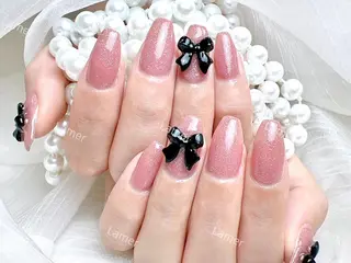 ネイル Feliz nailのネイルデザイン