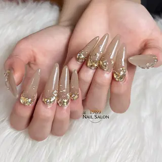 ネイル The 1989 Nail Salonのネイルデザイン