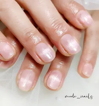 ネイル 滋賀県草津市ネイル mode_nailsのネイルデザイン