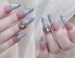 ネイル 🎀 Ayaka_nailのネイルデザイン