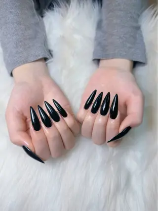 ネイル Kingnail Emiのネイルデザイン