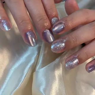 ネイル S momoのネイルデザイン