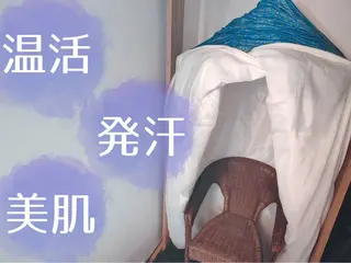 Deco^ph  デコパ所属・デコパ　水野 祥代のエステ・リラクイメージ