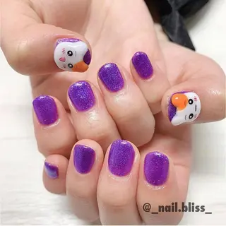 ネイル NAIL BLISSのネイルデザイン