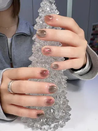 ネイル ネイルサロン ロア旧ジョリーのネイルデザイン