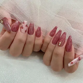 ネイル ♥ harukaのネイルデザイン