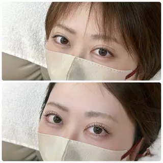 パーマ 武村 福美のマツエク・マツパデザイン