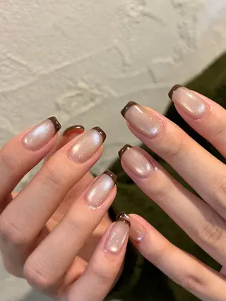 ネイル C. Ricoのネイルデザイン