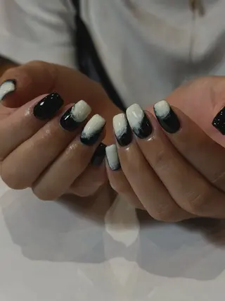 ネイル Etel atelierのネイルデザイン