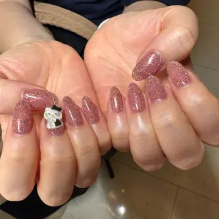 ネイル Morek.所属・More K.のネイルデザイン