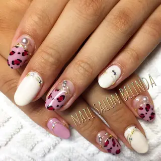 ネイル 毛利 ゆりあのエステ・リラクイメージ