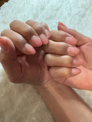 ネイル ネイルサロンÜmit YUKAのネイルデザイン