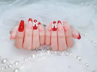 ネイル Hani Nail 三ノ宮【ハニネイル】所属・Hani Nail 【ハニネイル】のネイルデザイン