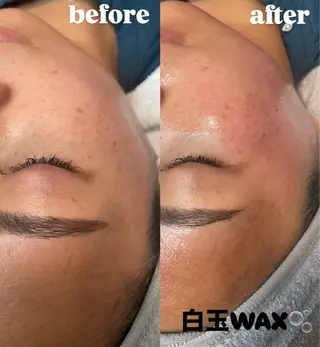 MUA beauty salon所属・mua misaの眉毛・アイブロウイメージ