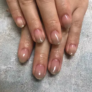 ネイル mayuko .のネイルデザイン