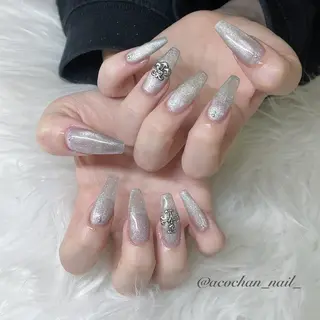 ネイル salon Lisisのネイルデザイン