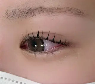 マツエク・マツパ Seek Dea シズク🎵のマツエク・マツパデザイン