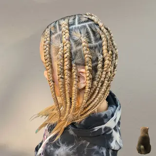 ヘアアレンジ 髪遊戯倶楽部所属・k ayanoのその他イメージ