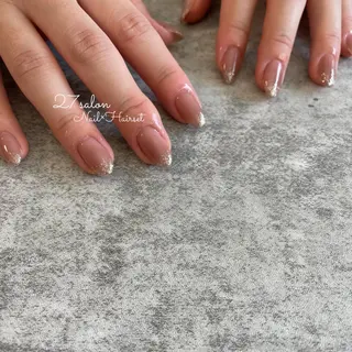 ネイル 27salon yuinaのネイルデザイン